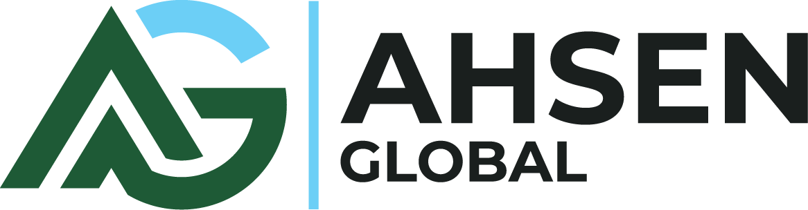 Ahsen Global